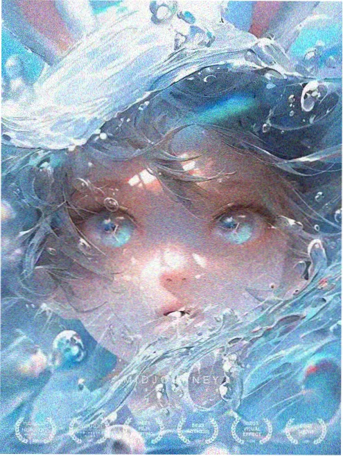 八角笼中
